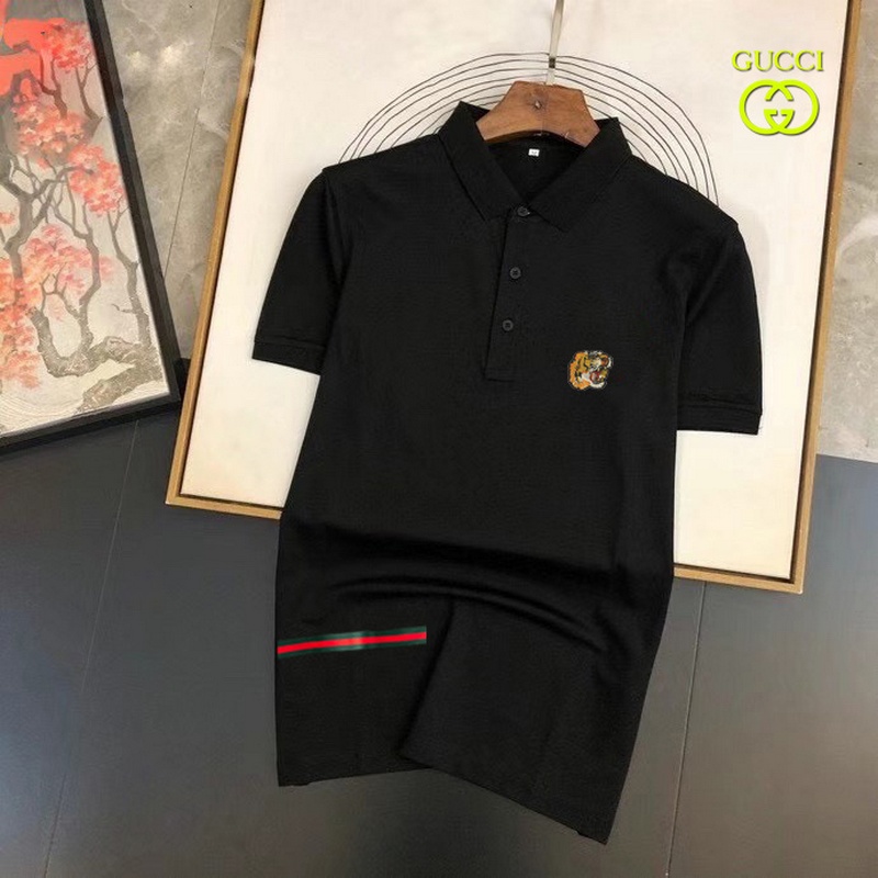 Gucci Men's Polo 226